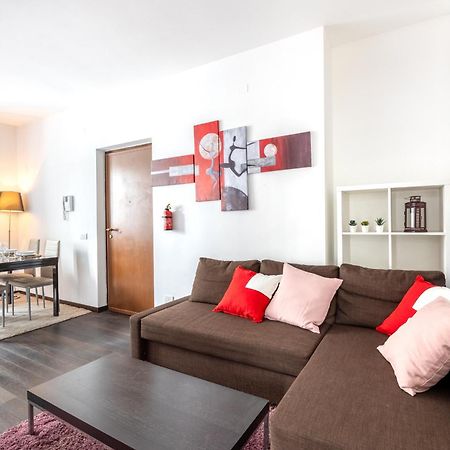New Mico-Fiera Elegante E Accessoriato, Wi-Fi E Comfort Apartment Milano Ngoại thất bức ảnh