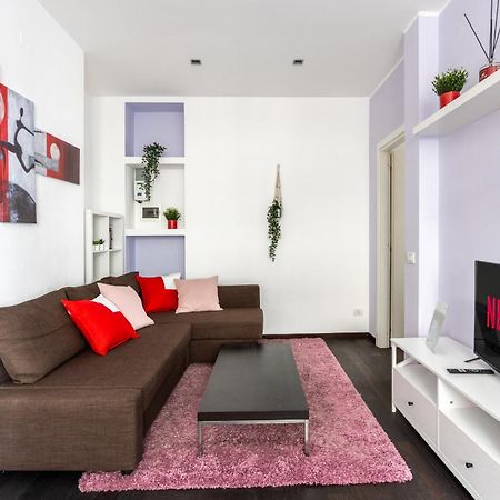 New Mico-Fiera Elegante E Accessoriato, Wi-Fi E Comfort Apartment Milano Ngoại thất bức ảnh