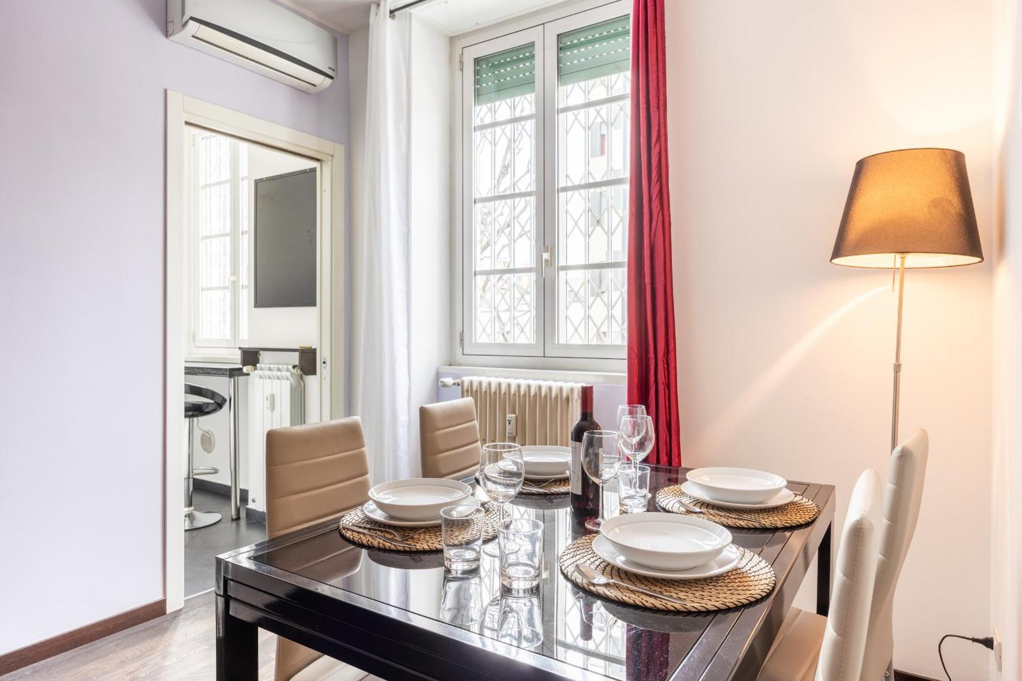 New Mico-Fiera Elegante E Accessoriato, Wi-Fi E Comfort Apartment Milano Ngoại thất bức ảnh