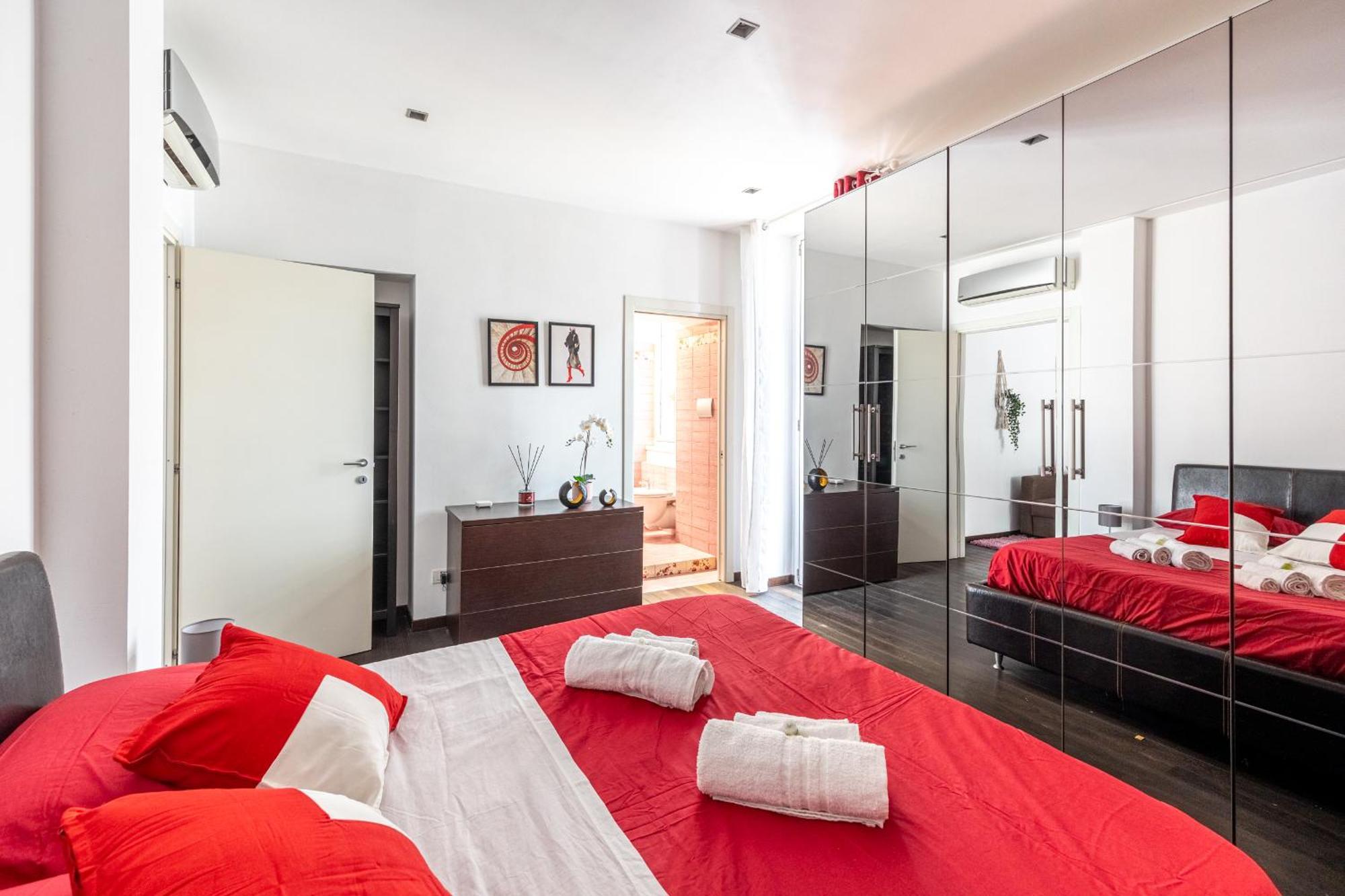 New Mico-Fiera Elegante E Accessoriato, Wi-Fi E Comfort Apartment Milano Ngoại thất bức ảnh