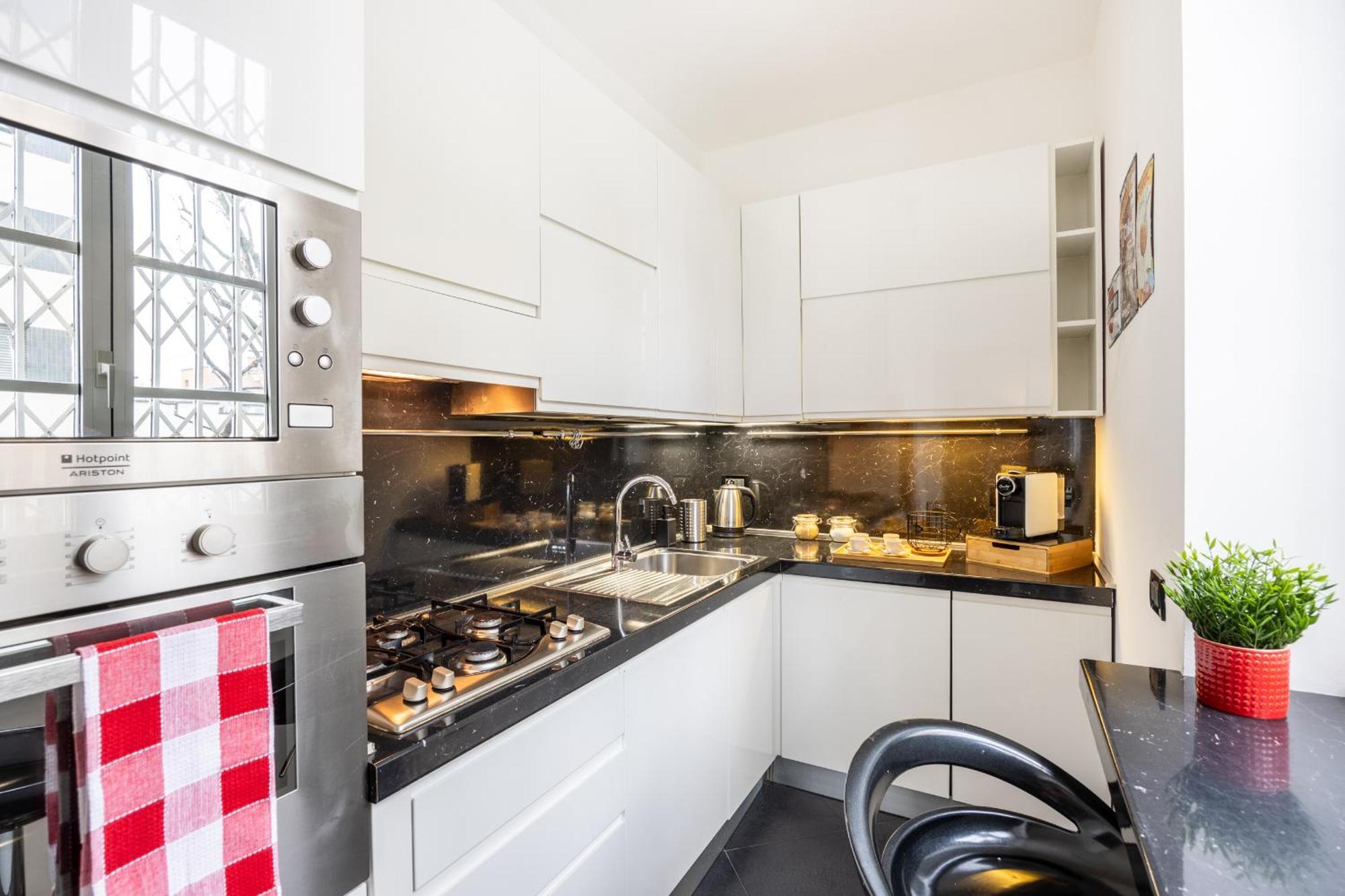 New Mico-Fiera Elegante E Accessoriato, Wi-Fi E Comfort Apartment Milano Ngoại thất bức ảnh