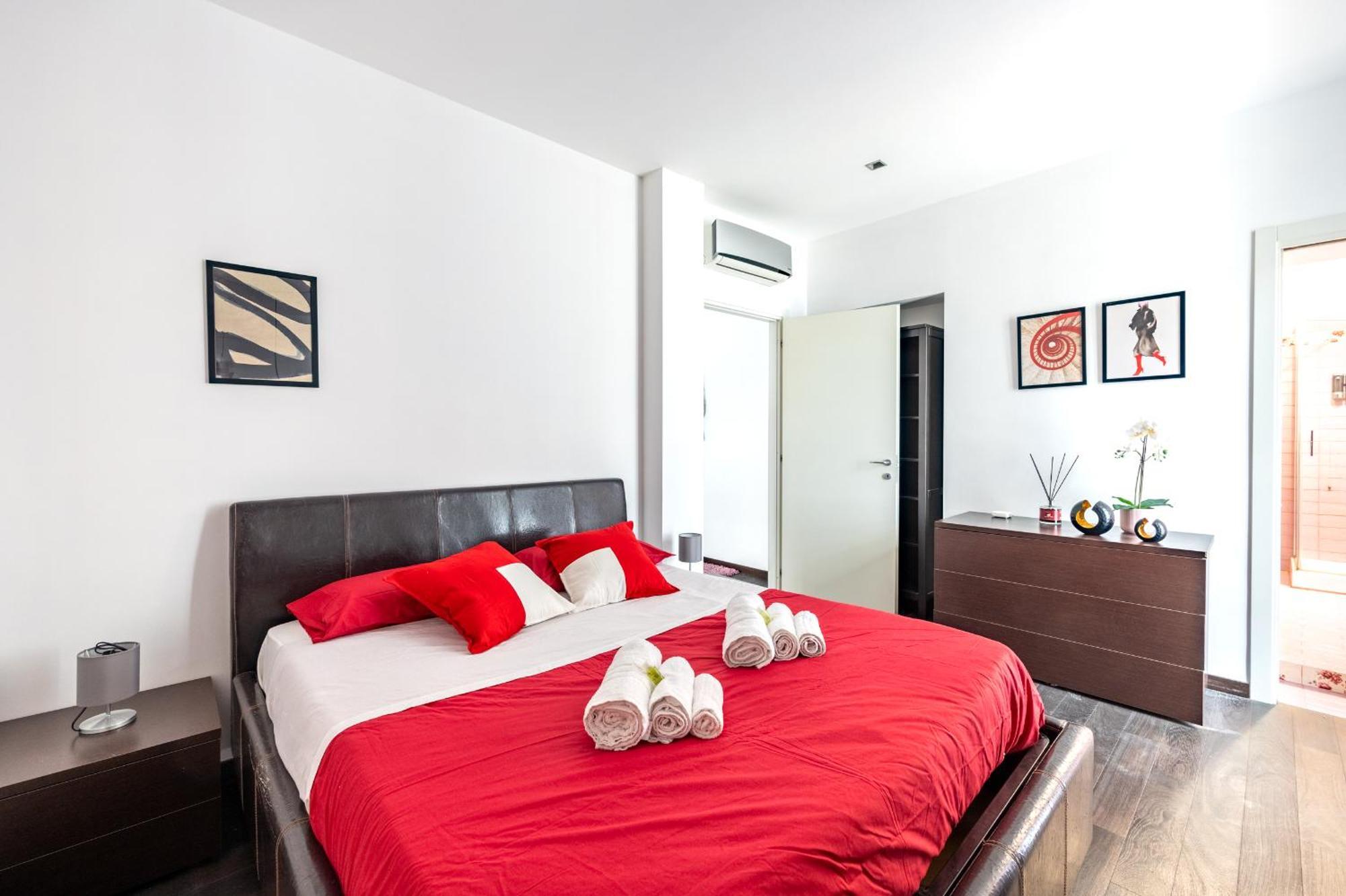 New Mico-Fiera Elegante E Accessoriato, Wi-Fi E Comfort Apartment Milano Ngoại thất bức ảnh